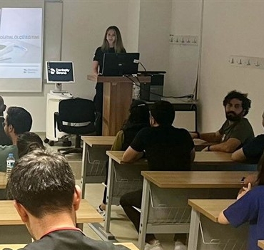 GAÜN Diş Hekimliği Fakültesi'nde Dijital Laboratuvar kuruldu