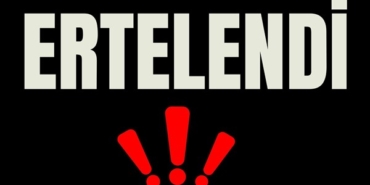 Gaziantep'te yol bakım çalışması ertelendi