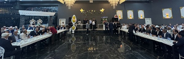 2 yıllık husumet barışla noktalandı
