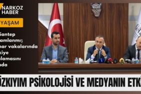 Özkıyım Psikolojisi ve Medyanın etkisi: İntihar Önlenebilir mi? 