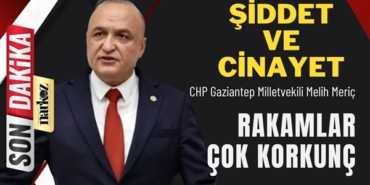 Şiddet ve Cinayet Normalleşiyor mu?
