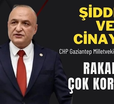 Şiddet ve Cinayet Normalleşiyor mu?