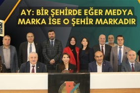 MHP'li Milletvekili Sermet Atay, "Gazeteci duyduğuyla değil belge ile konuşur"