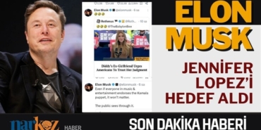 Elon Musk'tan dikkat çeken tweet! 