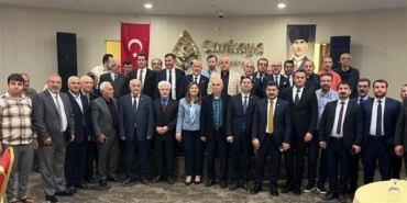 Anadolu Basın Birliği 50 Yaşında…