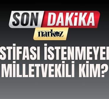 MHP'de  bir milletvekilini daha olduğu ancak istifa ettirilmediği iddiası