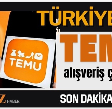 Temu alışveriş çılgınlığı