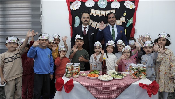 Bangladeş Milli Günü kutlamaları bu yıl Gaziantep’te yapılacak!
