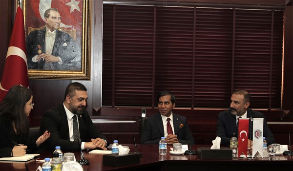 Bangladeş Milli Günü kutlamaları bu yıl Gaziantep’te yapılacak!