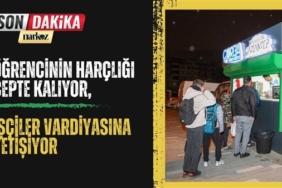 Gaziantep'te sabahlar çorba ile ısınıyor