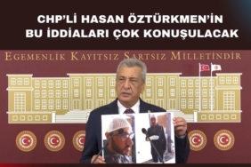 CHP’li Öztürkmen'den çok konuşulacak iddia: Kaymakam ve koruması, Gaziantep’te üç köylüyü darp etti