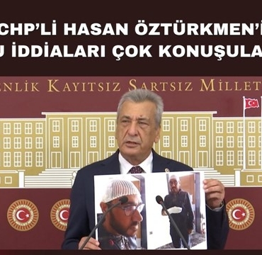 CHP’li Öztürkmen'den çok konuşulacak iddia: Kaymakam ve koruması, Gaziantep’te üç köylüyü darp etti