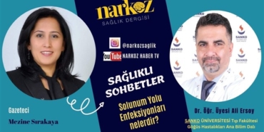 Solunum Yolu Enfeksiyonları nelerdir? Zatürre nedir? Belirtileri ve Tedavisi