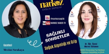 Soğuk Algınlığı ve Grip tedavisi