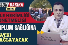 gaziantep haberler, aile hekimliği, gaziantep sağlık