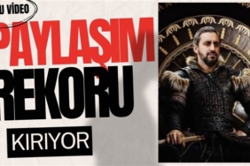Çorum FK'nın, AMED Spor maçı öncesi yayımladığı video viral oldu