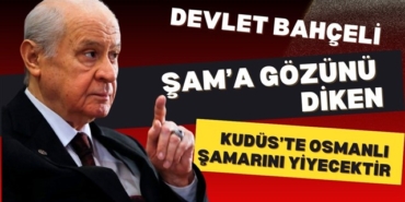 mhp, devlet bahçeli, suriye, gaziantep haberler, narkoz haber