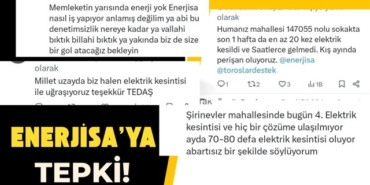 Gaziantep haberler, gaziantep son dakika, elektrik kesintisi