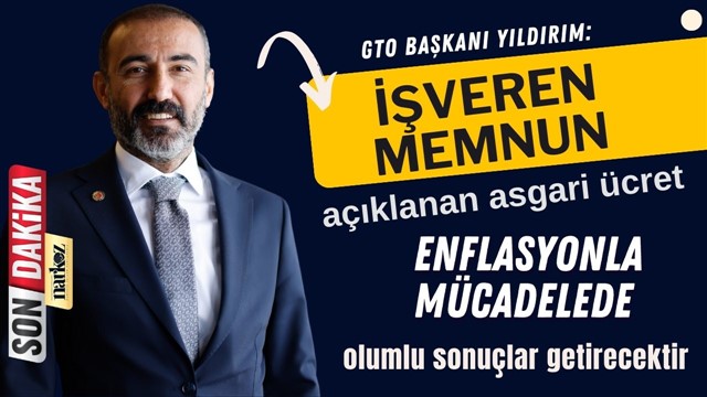 antep Haberler, Narkoz Haber, Gaziantep Son Dakika,