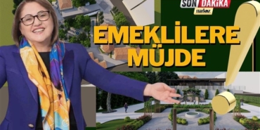 gaziantep haberler, son dakika, emeklilere müjde