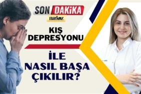 Kış depresyonu ile nasıl başa çıkılır?