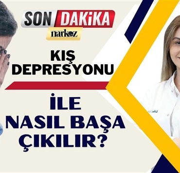 Kış depresyonu ile nasıl başa çıkılır?