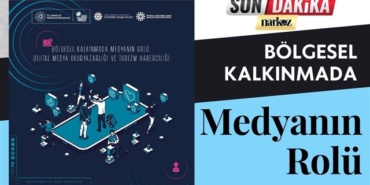 Dijital Medya Okuryazarlığı ve Turizm Haberciliği Paneli, gaziantep haberler