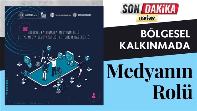 Dijital Medya Okuryazarlığı ve Turizm Haberciliği Paneli, gaziantep haberler