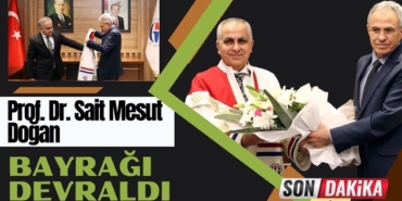 Gaziantep Haberler, Gaziantep Üniversitesi, narkoz haber