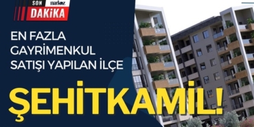 Şehitkamil gayrimenkul satış, narkoz haber, gaziantep haberler