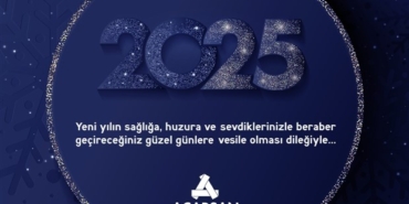 Acarsan Holding: Yeni Yılınız Kutlu Olsun!