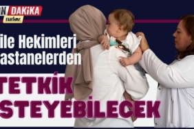 Sağlık Bakanlığı, gaziantep haberler, narkoz haber, aile hekimi