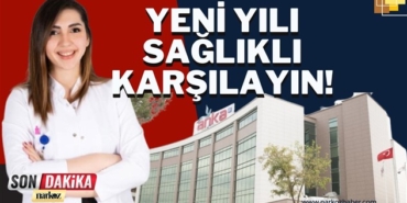 gaziantep sağlık, anka hastanesi, narkoz, gaziantep haberler