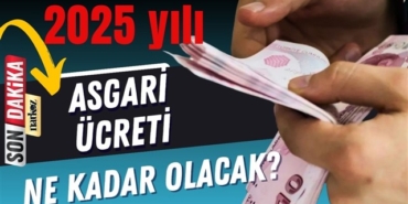 Asgari Ücret Ne Kadar Olacak?