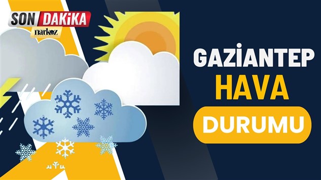 Gaziantep Haberler, Gaziantep Sağlık, Son Dakika, Gaziantep Son Dakika