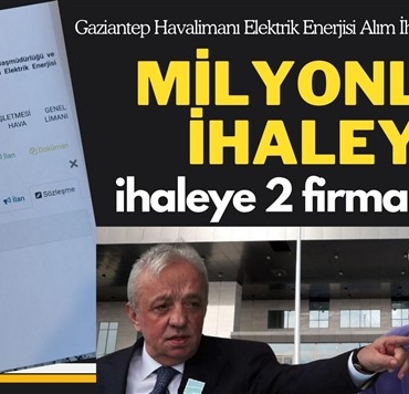 Gaziantep Havalimanı, son dakika, gaziantep haberler