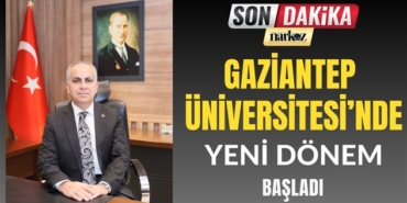gaziantep üniversitesi, gaziantep haberler, narkoz haber