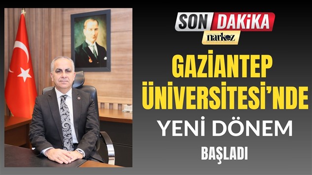 gaziantep üniversitesi, gaziantep haberler, narkoz haber