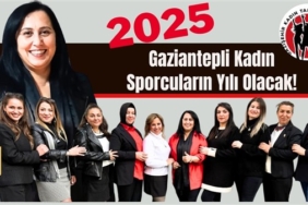 gaziantep haberler, mezine sırakaya, kadın taraftarlar