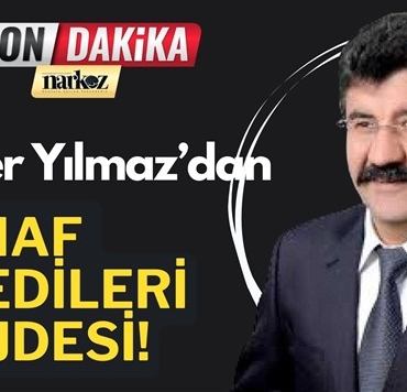 Esnaf Kredilerinde, Esnafa Müjdeli Haberi Ömer Yılmaz Verdi