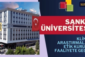 SANKO Üniversitesi Klinik Araştırmalar Etik Kurulu Faaliyete Geçti