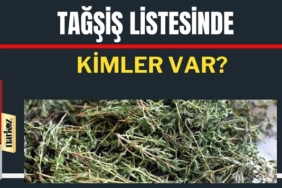 Taklit ürünler listesi