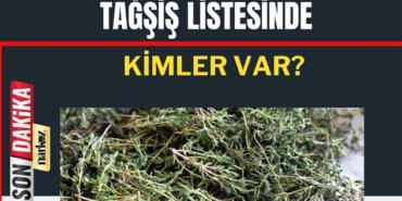 Taklit ürünler listesi