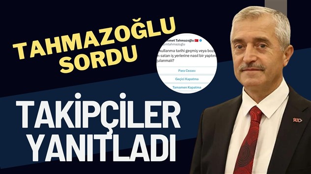 gaziantep haberler, son dakika, mehmet tahmazoğlu, şahinbey belediyesi