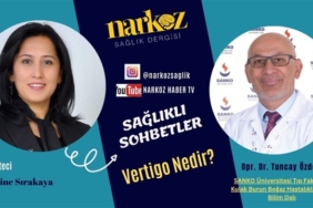 Vertigo hastaları aman dikkat! Sakın yapmayın!