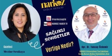 Vertigo hastaları aman dikkat! Sakın yapmayın!