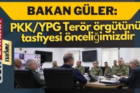 milli savunma bakanlığı, gaziantep haberler, yaşar güler