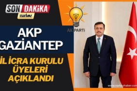 gaziantep haberler, son dakika