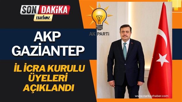 gaziantep haberler, son dakika