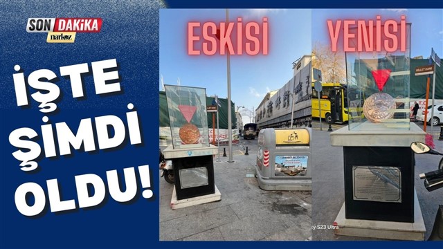 gaziantep haberler, istiklal madalyası